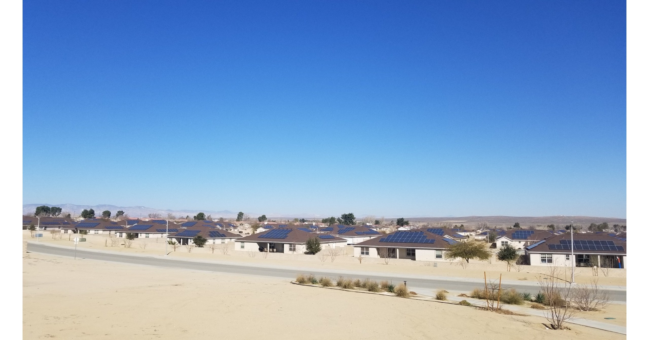 Corvias Exceeds Renewable Energy Targets Ahead Of Schedule