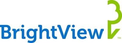 BrightView Logo BrightView Logo