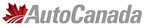 AutoCanada Announces Sale-Leaseback of Four Properties with Capital Automotive