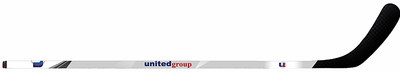 Personalized Custom Full-Size Hockey Sticks Make Great Company Gifts for Employee and Customer Appreciation