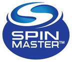 Spin Master Announces Three-Year Toy Licensing Agreement for DC