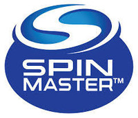 Spin Master Ltd. (CNW Group/Spin Master)