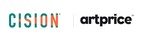 Artprice a Cision uzatvárajú distribučné partnerstvo