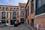 SKB and Reinsurance Group of America (RGA) acquire the Original Rainier Brewery, a mixed-use property in the revitalized Georgetown neighborhood of Seattle.