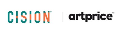 A Artprice e a Cision firmam parceria de distribuição (PRNewsfoto/Cision)