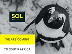 SOL Wallet - New Neobank is Coming to South Africa