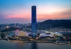Zhuhai International Convention and Exhibition Center entwickelt sich rasant zum „Ausstellungskomplex der Spitzenklasse in der Guangdong-Hongkong-Macao Greater Bay Area"