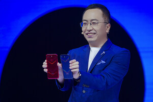HONOR lanza el nuevo HONOR View20 en China