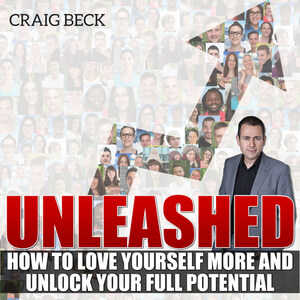 Best-Selling Self-Help Author and Life Coach Craig Beck to Hold Live Event in Toronto: Limited Seating Now Available