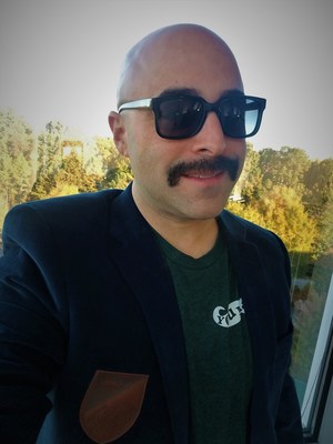 Adam Dorfman, President of DMC Atlanta, was recently named to the Movember Foundation National Advisory Council and grew a mustache for this year's Movember fundraising campaign. He finished with the second-highest individual total in the United States and helped the DMC Atlanta team raise more than $61K for the charity last month.