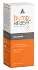 Caronlab Australia's Bump eRaiser Product an Important Part of Ingrown Hair solution and Prevention