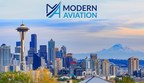 Modern Aviation Acquires FBO at Boeing Field in Seattle