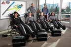 USA Nordic Implements NormaTec's Recovery Technology with New Recovery Center