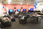 Aaron's and Progressive Leasing Revitalize Boys &amp; Girls Clubs of America Teen Spaces in Virginia and California at 31st and 32nd Keystone Club Makeovers