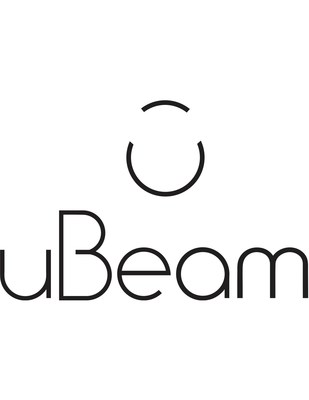 Logo (PRNewsfoto/uBeam) Logo (PRNewsfoto/uBeam)