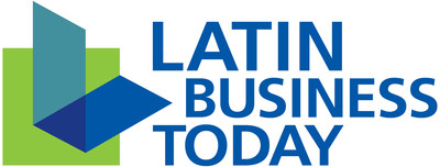LatinBusinessToday.com Logo