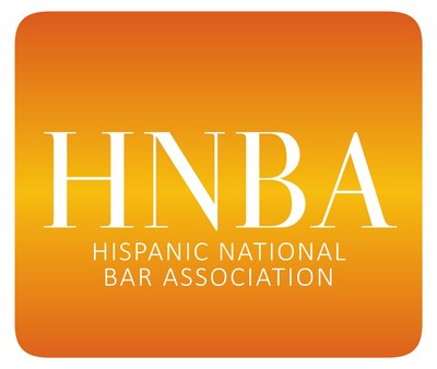 Hispanic National Bar Association logo