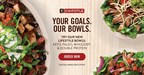 Chipotle Launches Lifestyle Bowls So Customers Can Achieve New Year's Wellness Resolutions