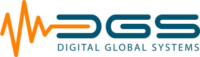(PRNewsfoto/Digital Global Systems Inc.)