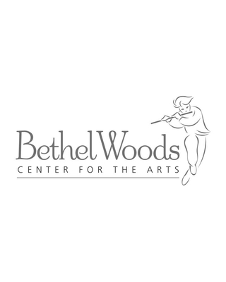 Bethel Woods Center for the Arts logo