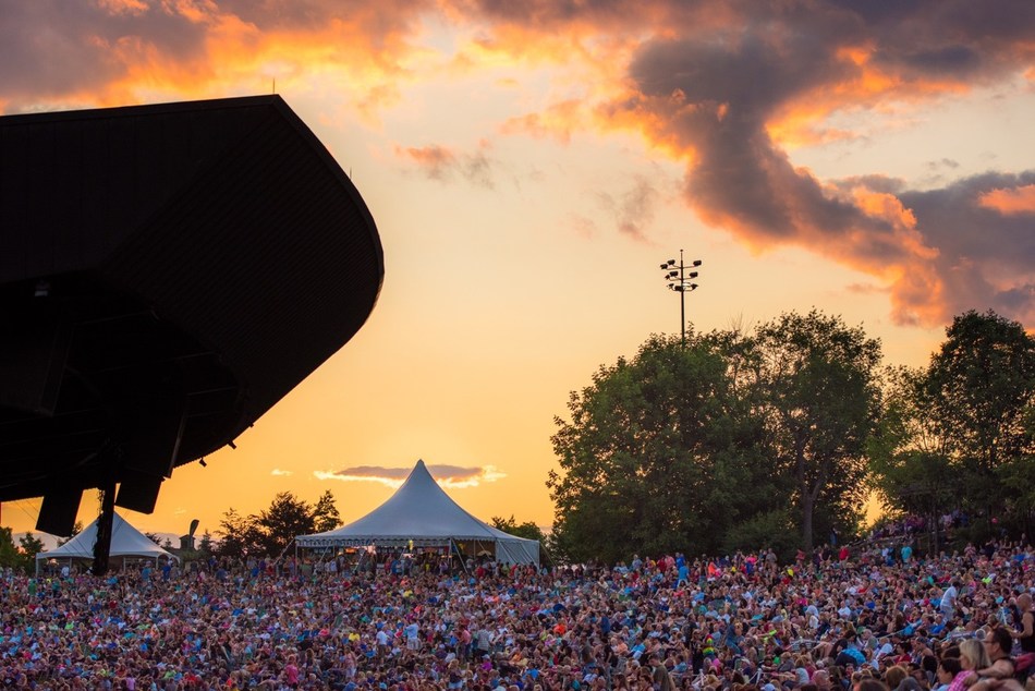 Bethel Woods Center for the Arts, Live Nation, And INVNT Join to