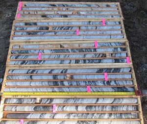 MGX Minerals Drills 44 Meters of 1700ppm Niobium at REN Niobium-Tantalum-Titanium-REE Project