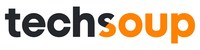 TechSoup Logo (PRNewsfoto/TechSoup)