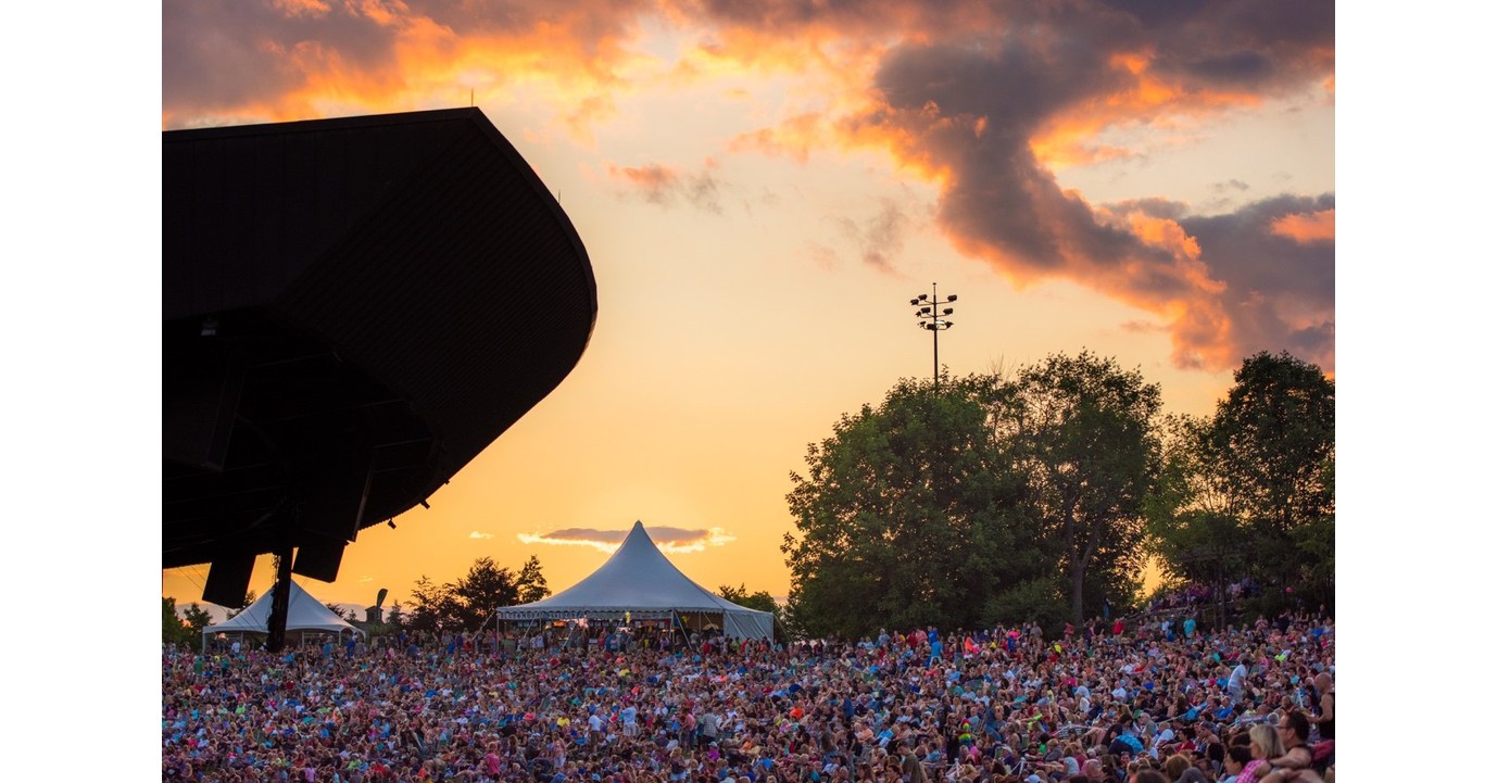 Un nouveau festival de musique, de culture et des communautés le