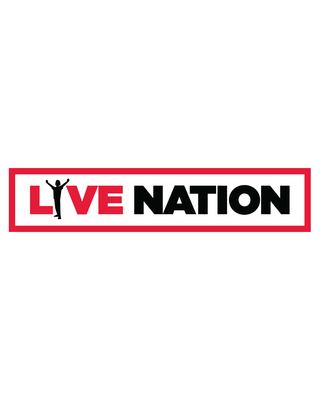 Live Nation logo (PRNewsfoto/INVNT)