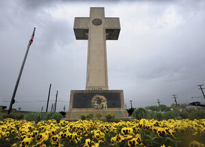 Thomas More Law Center Files Supreme Court Brief Defending The 40-Foot Bladensburg Peace Cross Erected Nearly A Century Ago