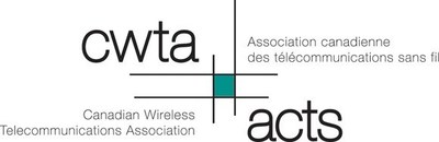 Canadian Wireless Telecommunications Association (CNW Group/Canadian Wireless Telecommunications Association)