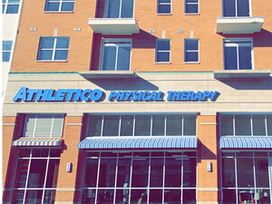 Athletico Physical Therapy Opens in Brownsburg