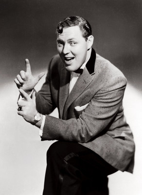 The Estate Of Rock And Roll Hall Of Famer Bill Haley Signs With ALG ...