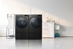 New Big Capacity LG TWINWash and Dryer Sets New Standard for Laundry Convenience