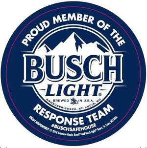 Busch Light Is Here For You Iowa