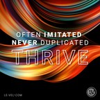 Le-Vel Wraps Up Another Blockbuster Year