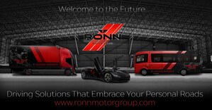 RONN Motor Group, Inc. engages leading Financial Advisors, Fintrepid Solutions, in advance of RONN Motor Group, Inc.'s PCAOB audits of records and financials
