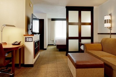 Hyatt Place Suites Chicago Naperville Warrenville