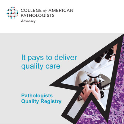 college american of pathologist