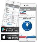 KMT Waterjet Cut Calculator App