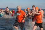 Media Advisory - Canada's longest-running charity Polar Bear Dip set to take place on New Year's Day