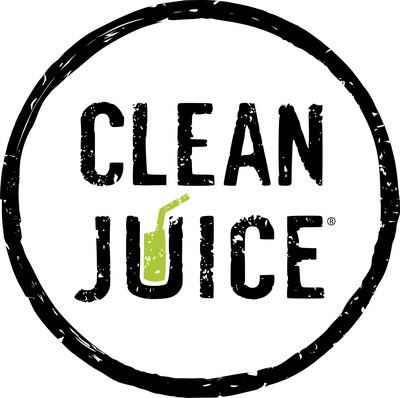 Clean Juice is the first and only USDA-certified organic juice bar franchise that offers organic aa bowls, cold-pressed juices, smoothies, and other healthy food to on-the-go families in a warm and welcoming retail experience across the nation. www.cleanjuice.com. (PRNewsfoto/Clean Juice)