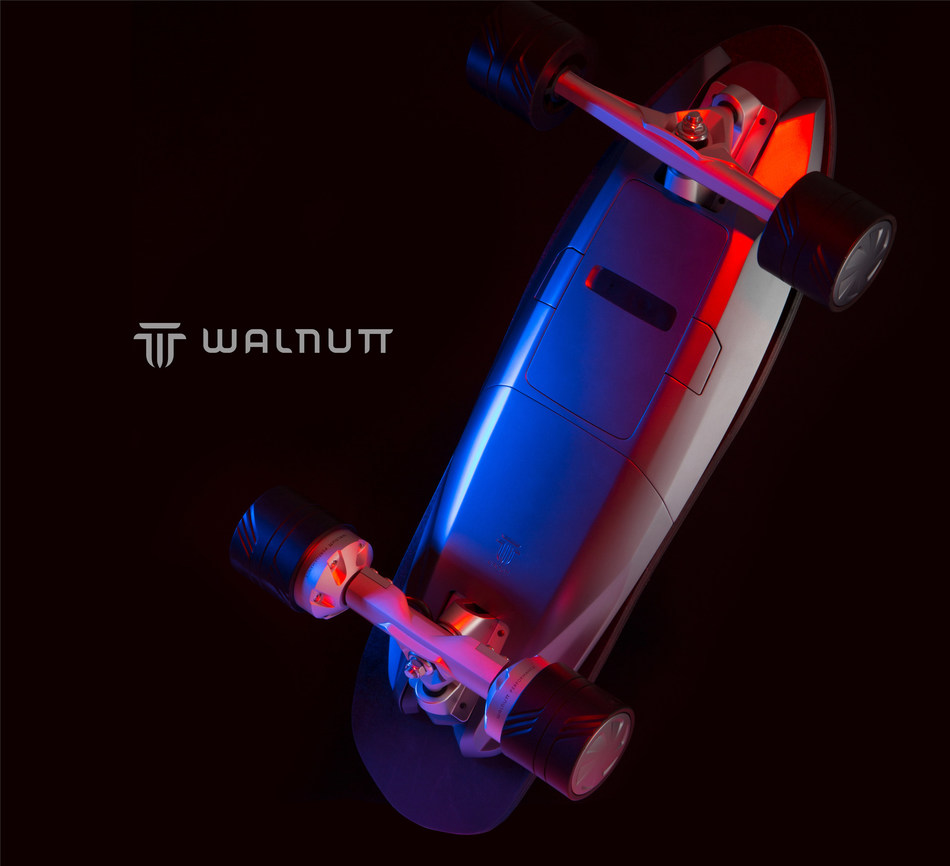 SPECTRA X from Walnut Technology