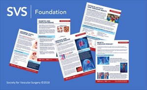SVS Foundation: Be 'Circulation Smart' - Know what it takes to have a healthy vascular system