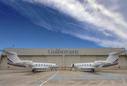 Gulfstream Makes First International Deliveries Of All-New G500