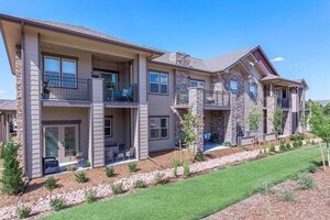Security Properties Acquires Highlands at Red Hawk in Castle Rock, CO