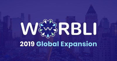 WORBLI Global Expansion