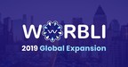 WORBLI Calls 2018 the Year of Substantive Growth in Blockchain and Predicts Global Expansion in 2019