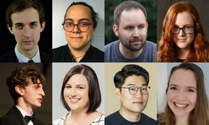 Mizzou International Composers Festival Announces Resident Composers for 2019