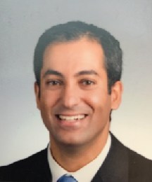 Sami K. Zeineddine, MD, FACOG is recognized by Continental Who's Who